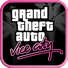 GTA: Vice City Save