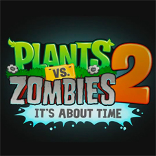 Plants vs Zombies 2