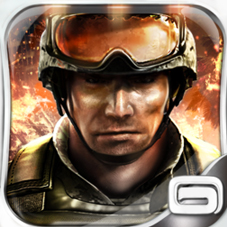 Modern Combat 3 Hack