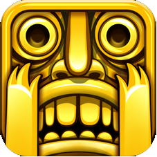 Temple Run Hack