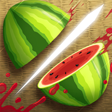 Fruit Ninja Hack