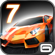 Asphalt 7 Hack