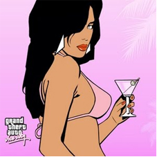 Взлом на жизни GTA: Vice city