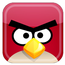 DLC Angry Birds iOS