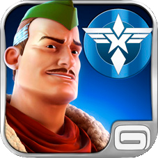 Blitz Brigade hack