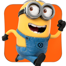 Взлом игры Despicable Me: Minion Rush
