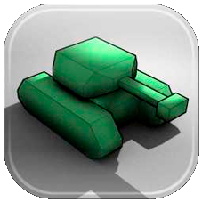 Tank hero