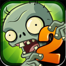 Plants vs. Zombies 2