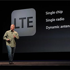 LTE на iOS для МТС/Мегафон с Jailbreak