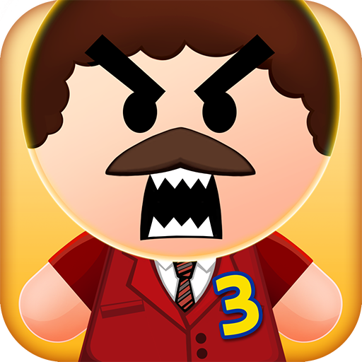 Beat The Boss 3 Hack