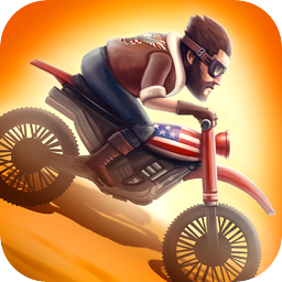 Bike Baron Hack