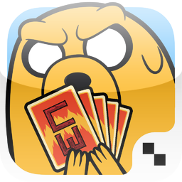 Card Wars - Adventure Time Hack