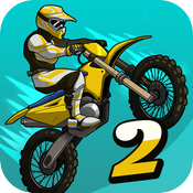 Mad Skills Motocross 2 Hack