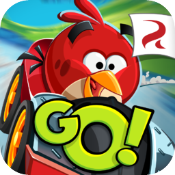Angry Birds Go! Hack