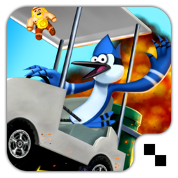 Formula Cartoon: Touch 'N' Go Hack