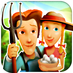 Family Farm: Goodfolks Hack