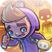 Zombies Ate My Friend Hack
