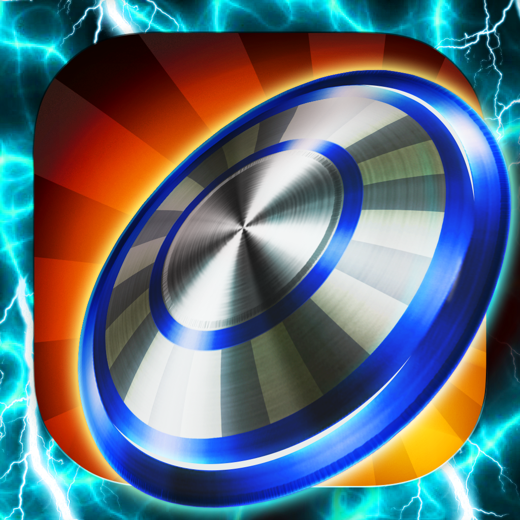 Air Hockey Mania - Disky Hack