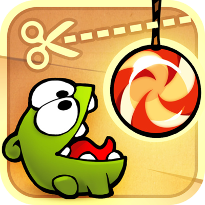 Cut the rope