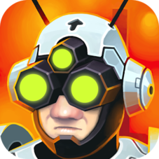 OTTTD: Over The Top Tower Defense mod