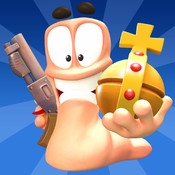 Worms™ 3 Hack