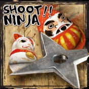Shoot!! Ninja Hack