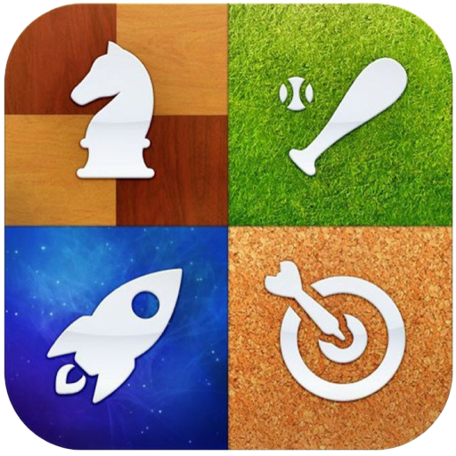 Overachiever или как открыть достижения в Game Center?