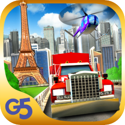 Virtual City Playground® HD Hack