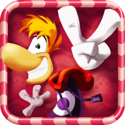 Rayman Fiesta Run Hack
