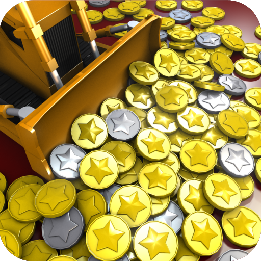 Coin Dozer Hack