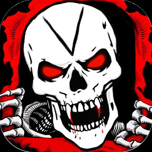 3D Vampire Hunter Evil Dead Dracula Killer Hack