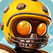 Trials Frontier