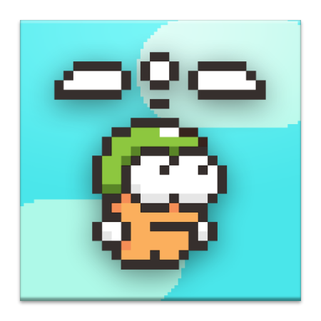 Swing Copters Hack