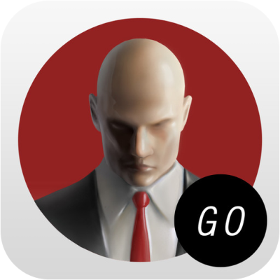 [iOS] Hitman GO БЕСПЛАТНО - Промо