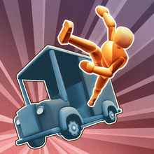 Turbo Dismount™ Hack