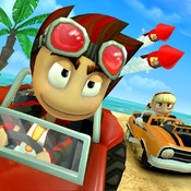 Beach Buggy Racing Hack