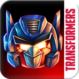 Angry Birds Transformers Hack