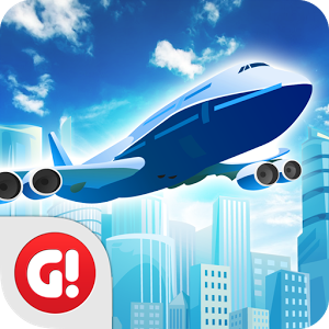 Airport City HD Hack