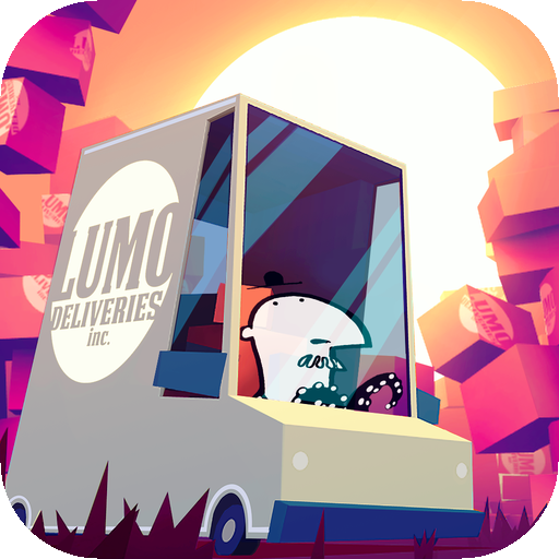Lumo Deliveries Hack