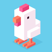 Crossy Road - Endless Arcade Hopper Hack