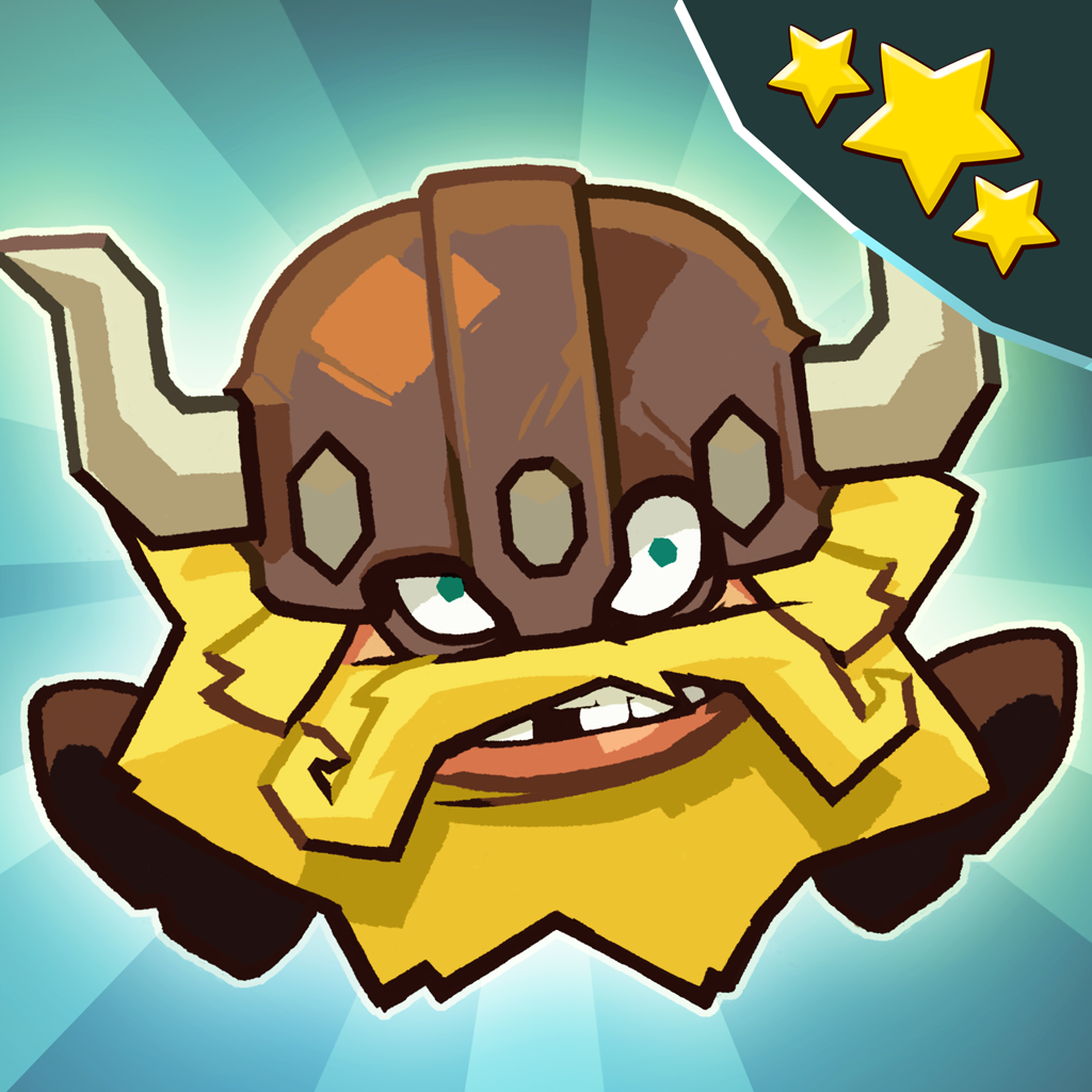 Icebreaker: A Viking Voyage (Universal) Hack