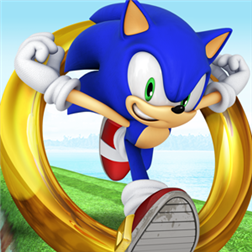Sonic Dash Hack