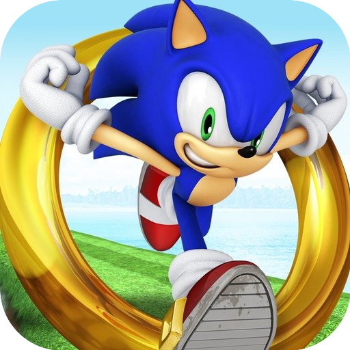 Sonic Dash Hack