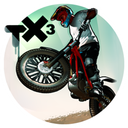 Trial Xtreme 3 Hack