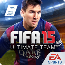 FIFA 15 Ultimate Team взлом голов