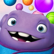HOME: Boov Pop! Hack