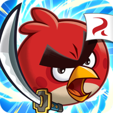 Angry Birds Fight! mod