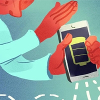 Правда и мифы об аккумуляторах: как продлить время автономной работы iPhone