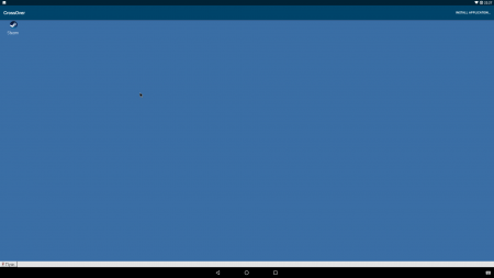 Wine для Android Wine для Android
